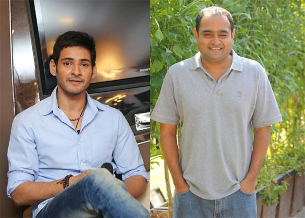 mahesh babu,vikram k kumar,surya,24 movie  మహేష్‌ లిస్ట్‌లో మరొకరు...! 